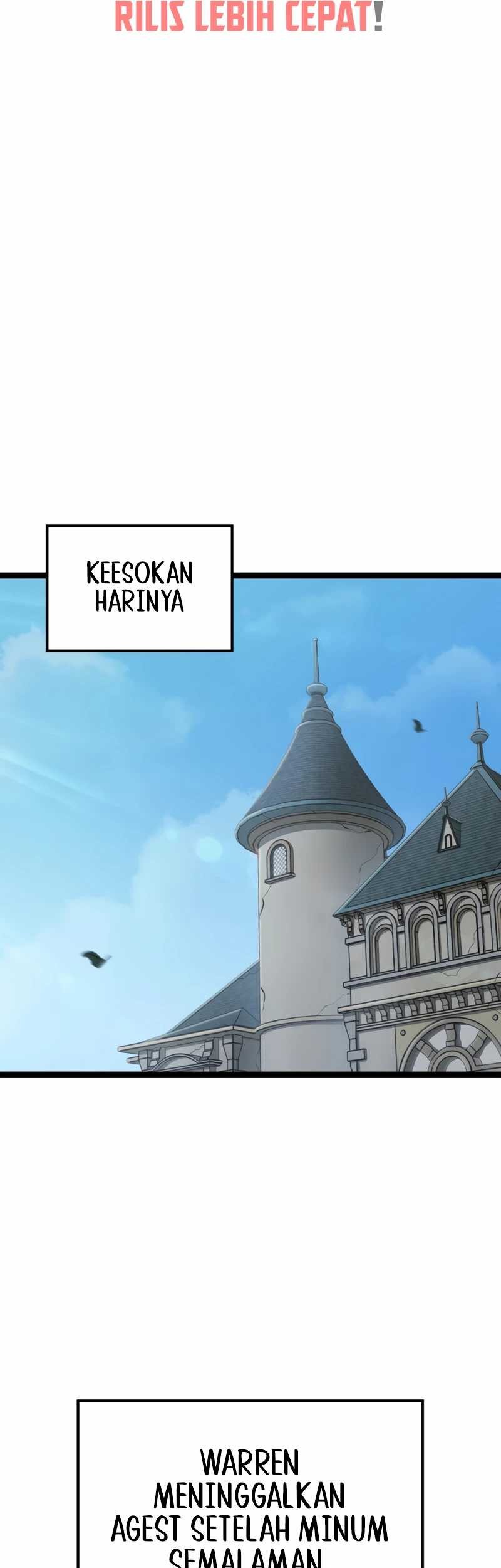 Kalli the Champion Chapter 73 Gambar 17