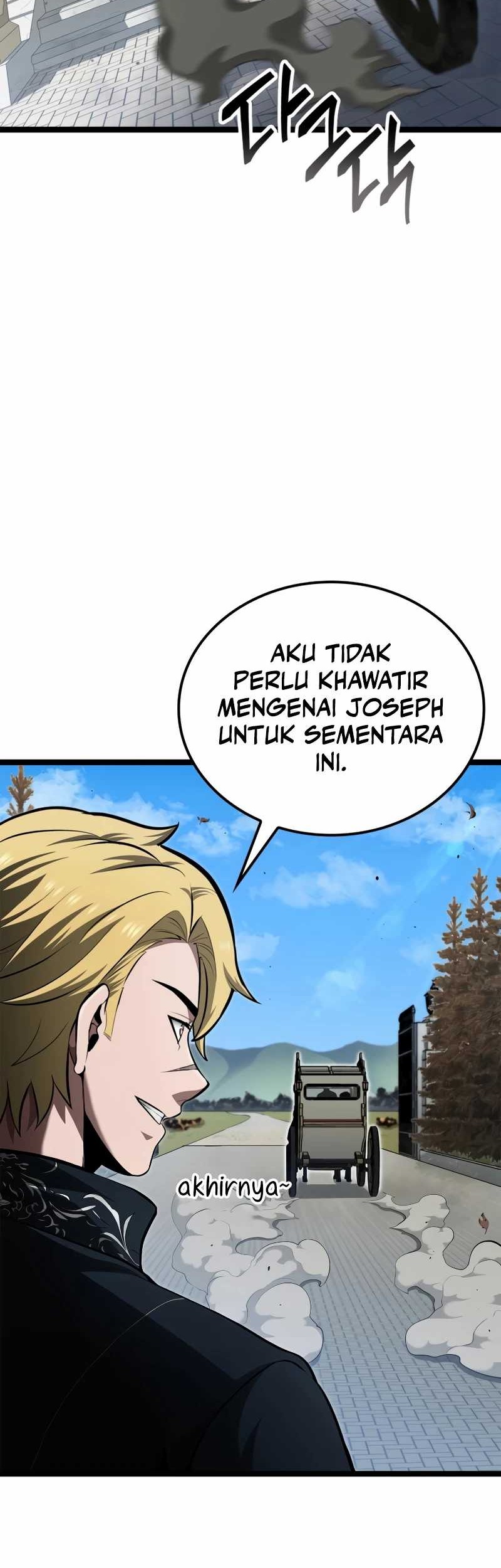 Kalli the Champion Chapter 73 Gambar 20