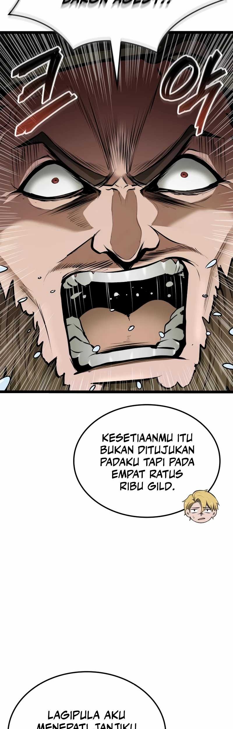 Kalli the Champion Chapter 73 Gambar 24