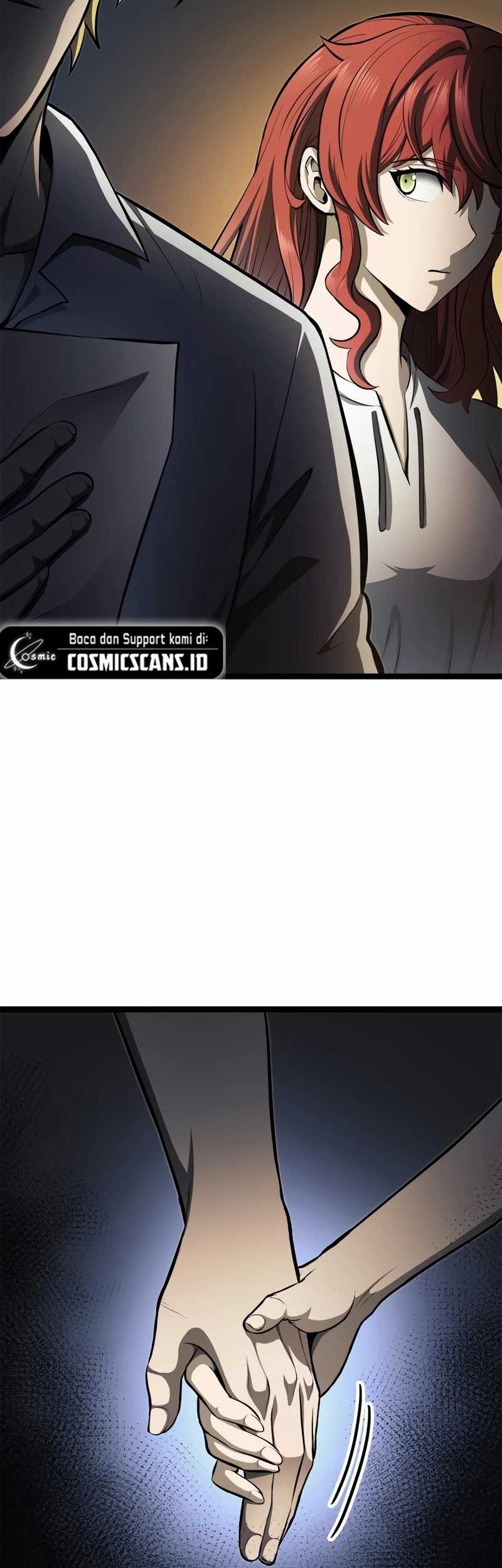 Kalli the Champion Chapter 73 Gambar 35