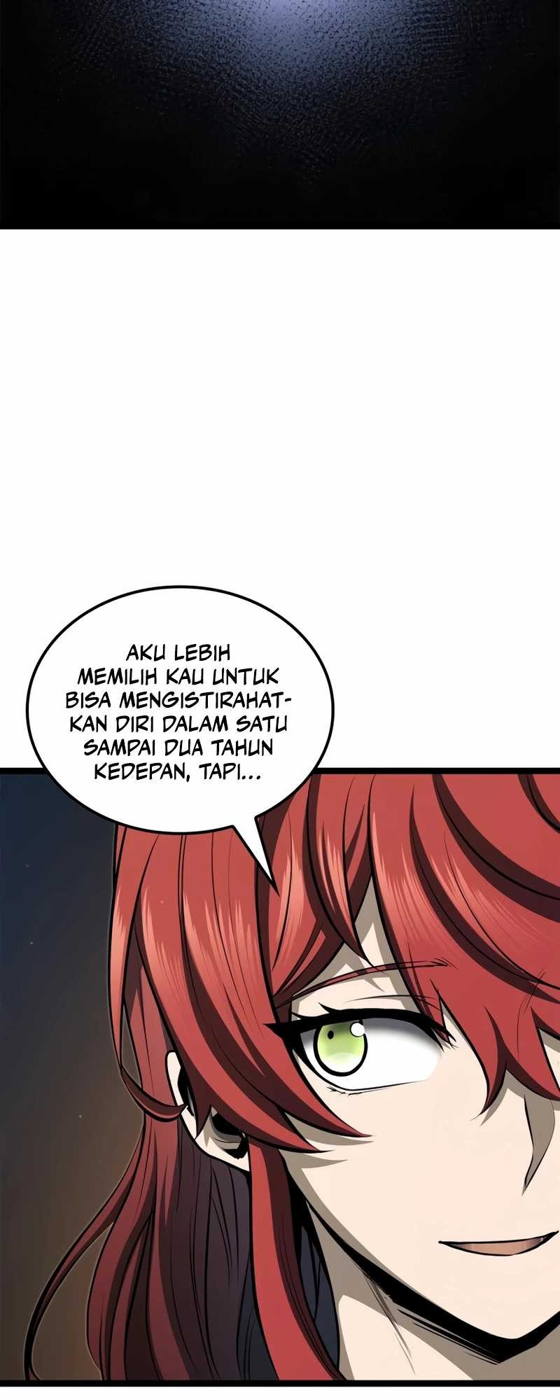 Kalli the Champion Chapter 73 Gambar 36