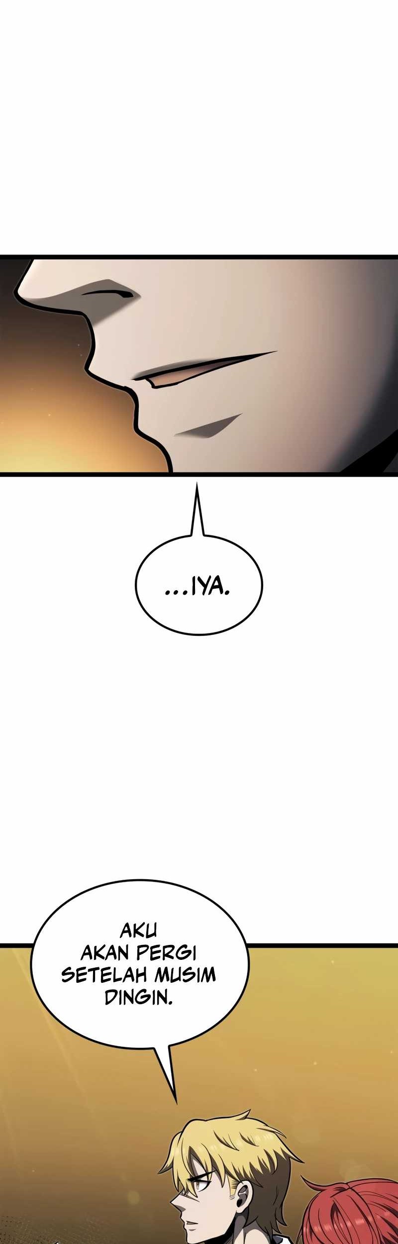 Kalli the Champion Chapter 73 Gambar 38