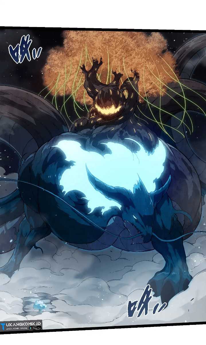 Evolution Begins With A Big Tree Chapter 257 Gambar 16