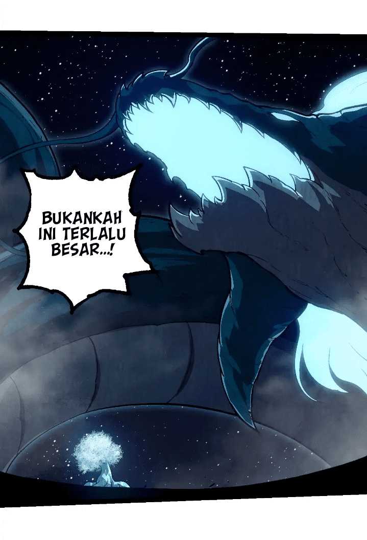 Evolution Begins With A Big Tree Chapter 257 Gambar 18