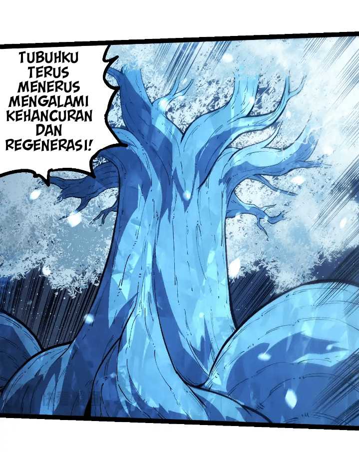 Evolution Begins With A Big Tree Chapter 257 Gambar 11