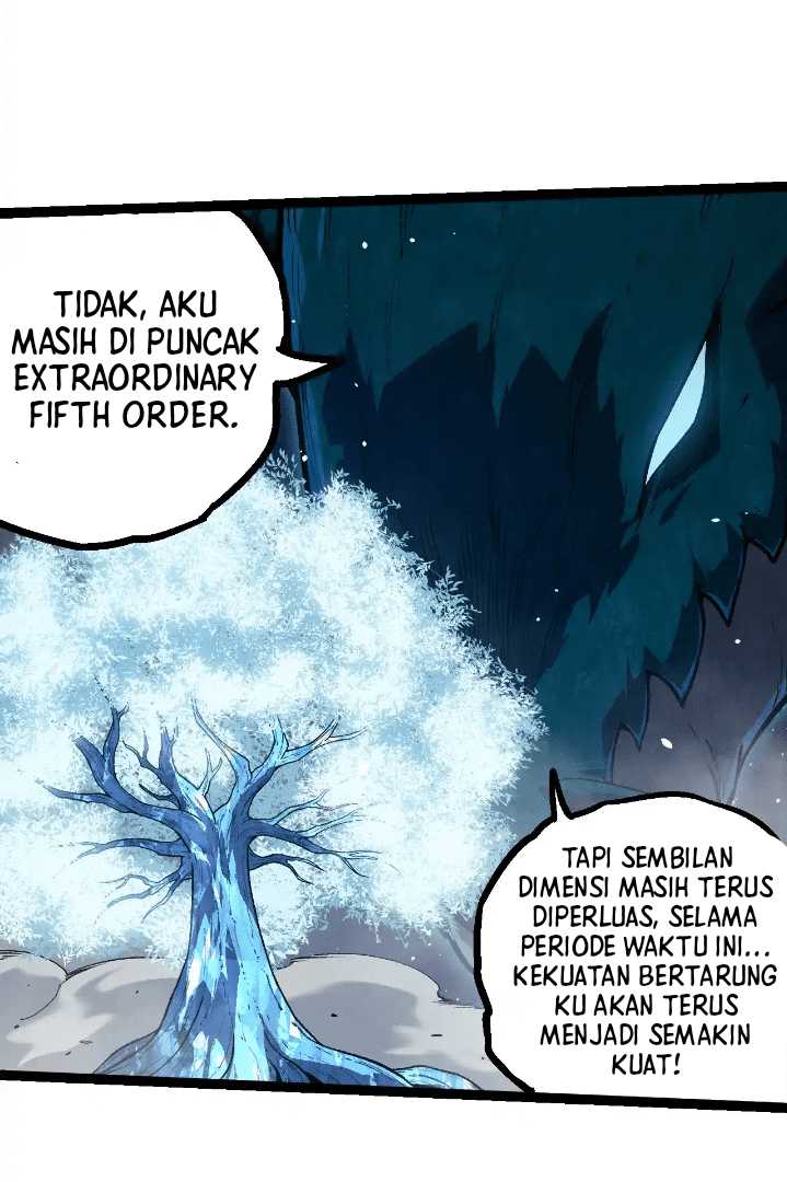 Evolution Begins With A Big Tree Chapter 257 Gambar 24