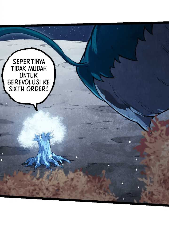 Evolution Begins With A Big Tree Chapter 257 Gambar 25