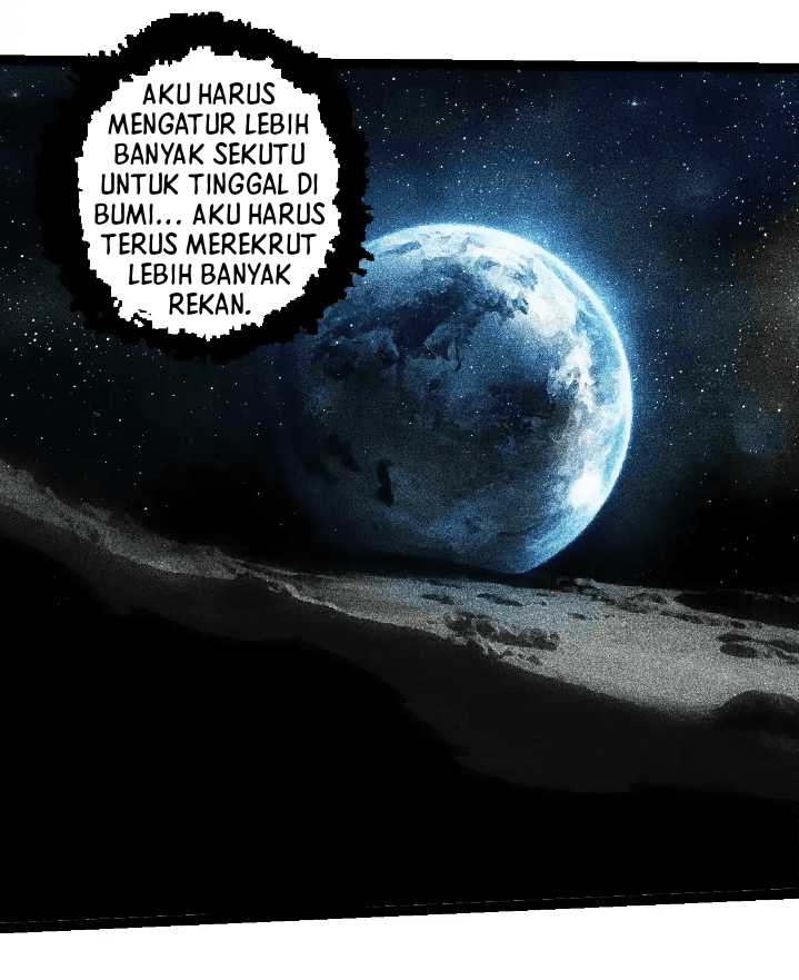 Evolution Begins With A Big Tree Chapter 257 Gambar 28