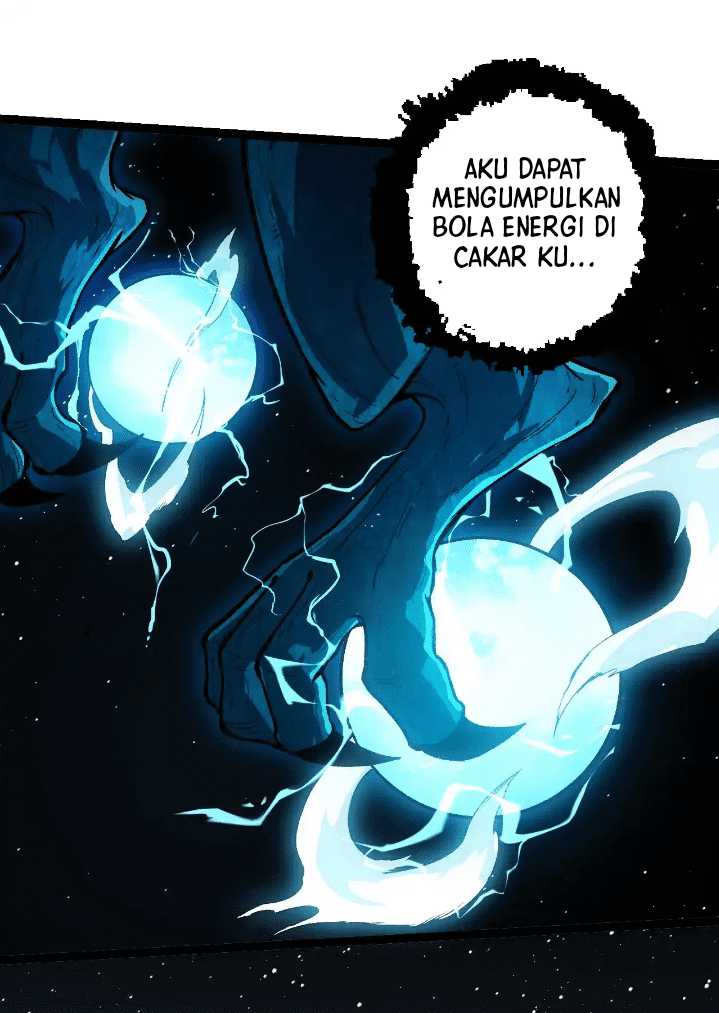 Evolution Begins With A Big Tree Chapter 257 Gambar 21