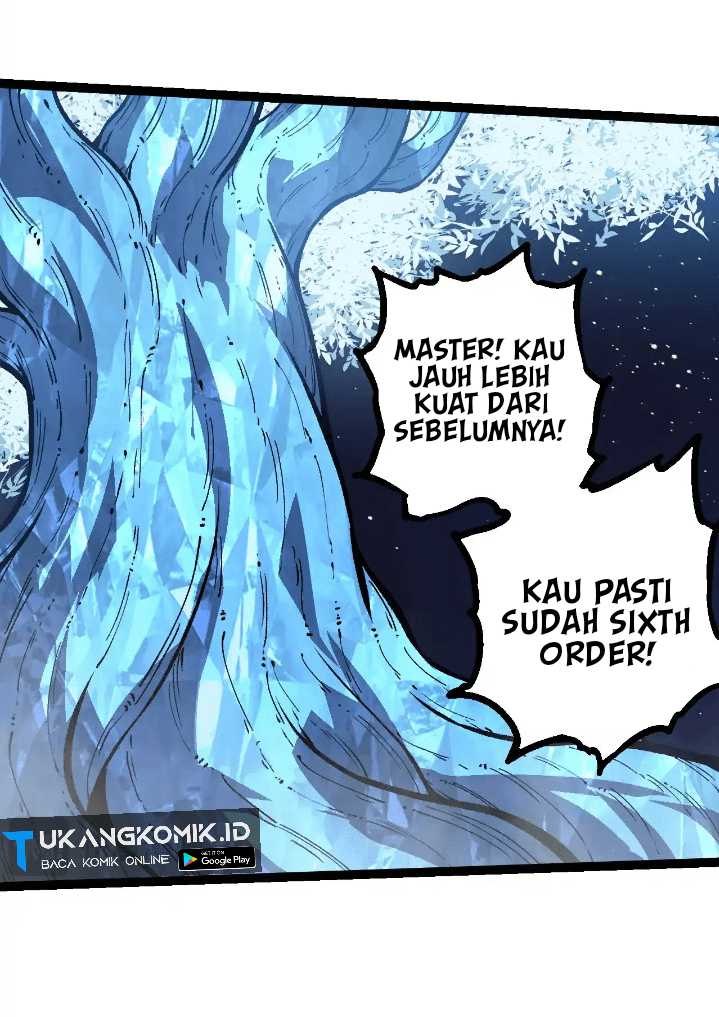 Evolution Begins With A Big Tree Chapter 257 Gambar 23
