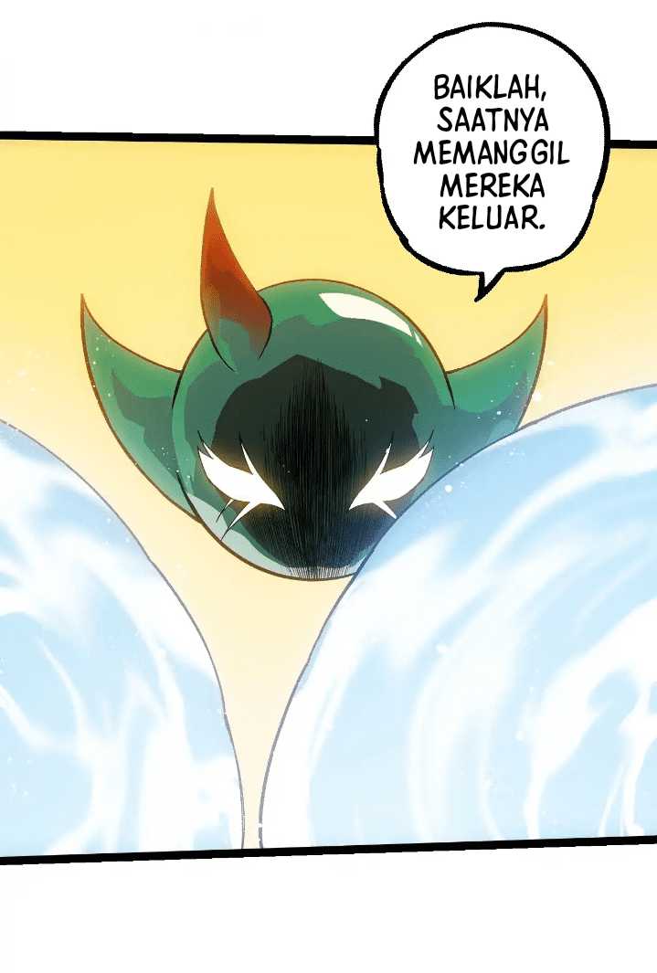 Evolution Begins With A Big Tree Chapter 257 Gambar 34