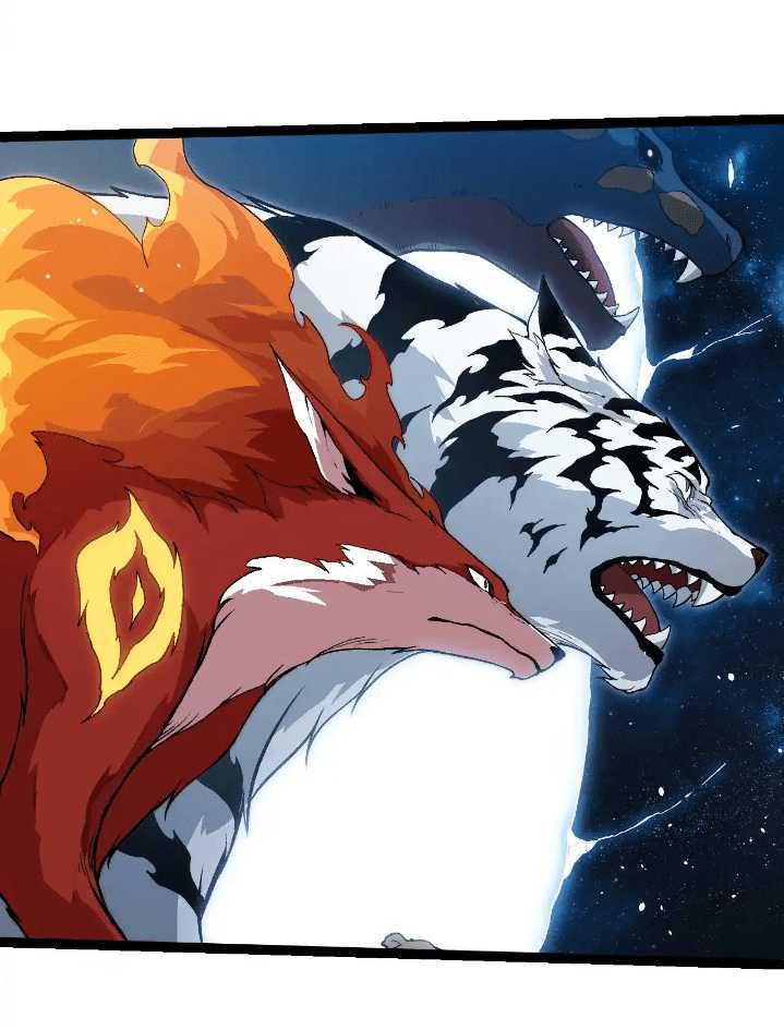 Evolution Begins With A Big Tree Chapter 257 Gambar 35