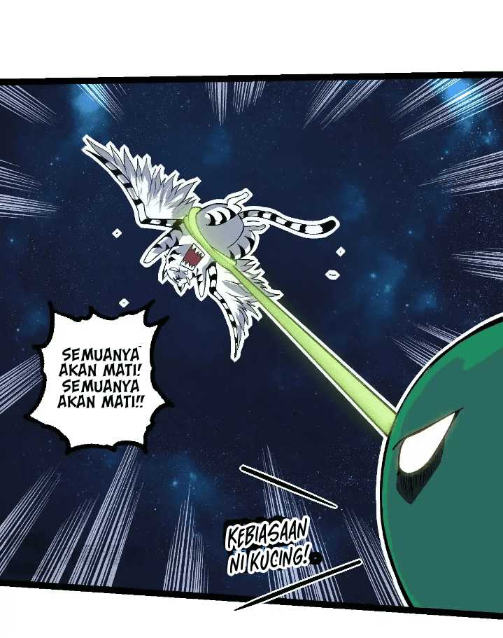 Evolution Begins With A Big Tree Chapter 257 Gambar 37