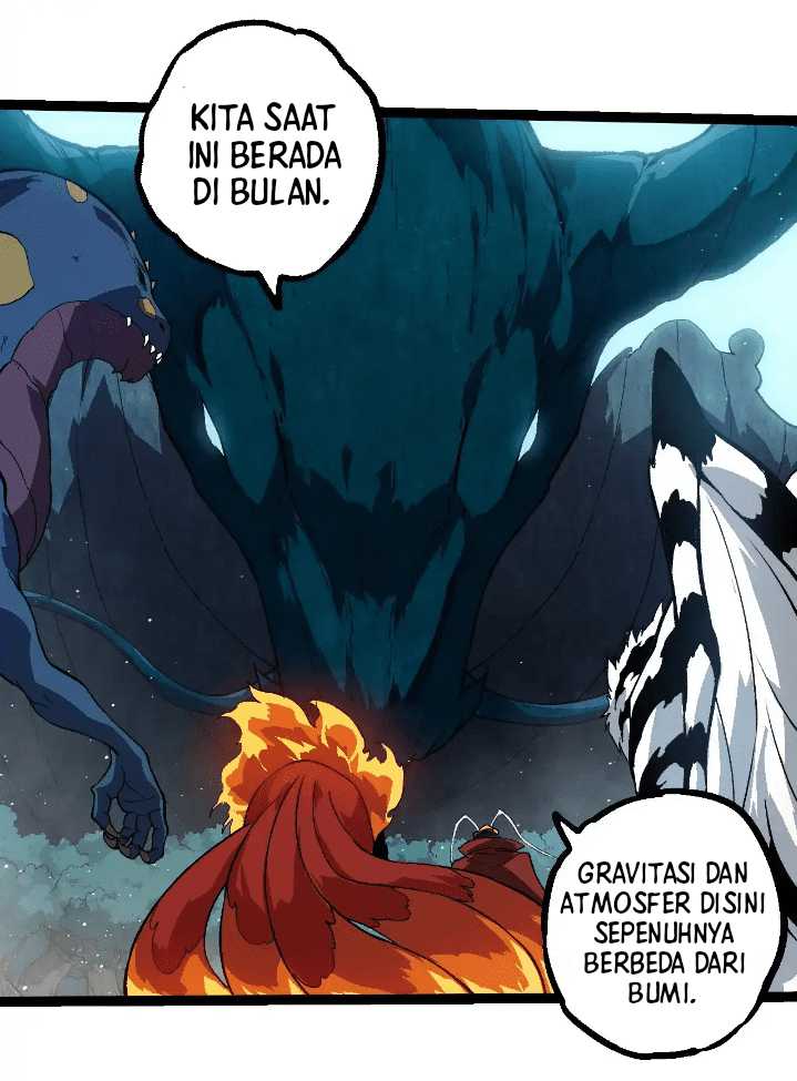 Evolution Begins With A Big Tree Chapter 257 Gambar 39