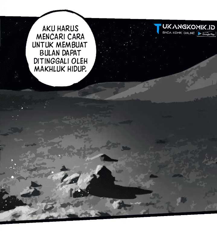 Evolution Begins With A Big Tree Chapter 257 Gambar 45