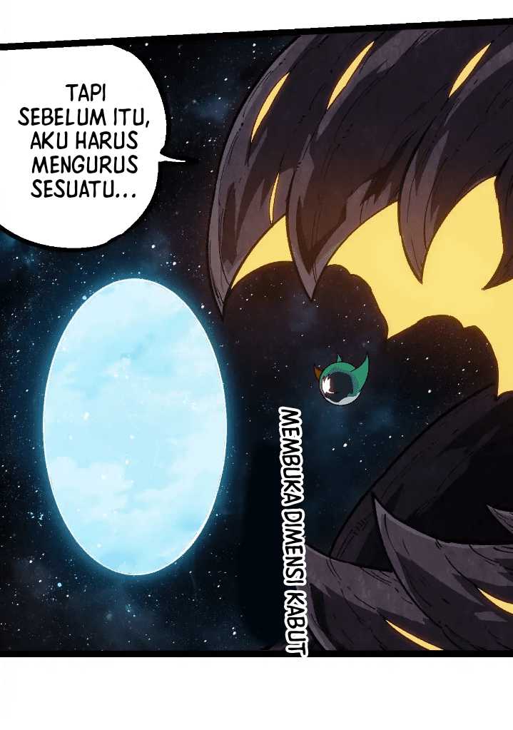 Evolution Begins With A Big Tree Chapter 257 Gambar 46