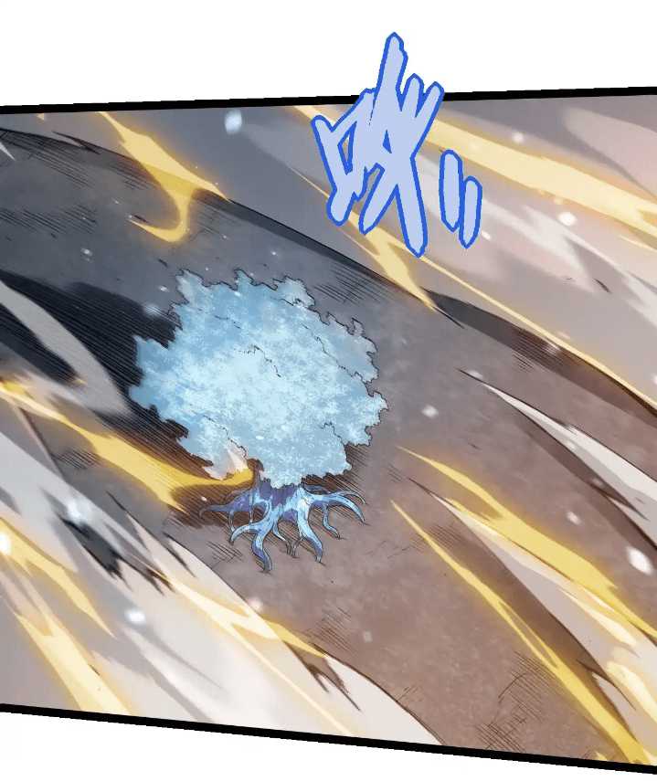 Evolution Begins With A Big Tree Chapter 257 Gambar 4