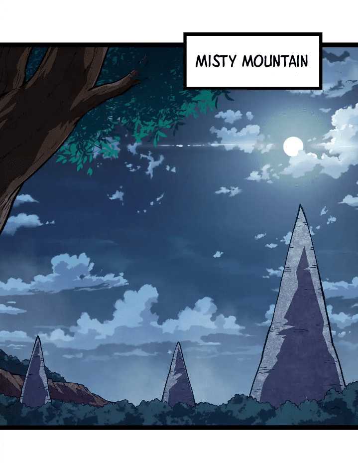 Evolution Begins With A Big Tree Chapter 257 Gambar 41