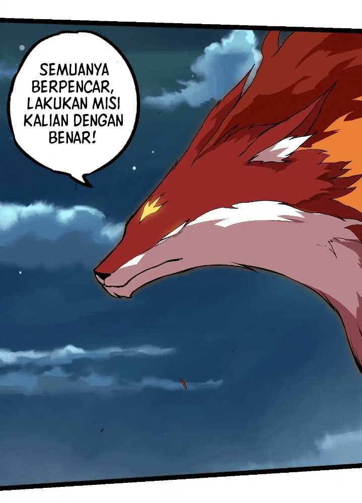 Evolution Begins With A Big Tree Chapter 257 Gambar 43