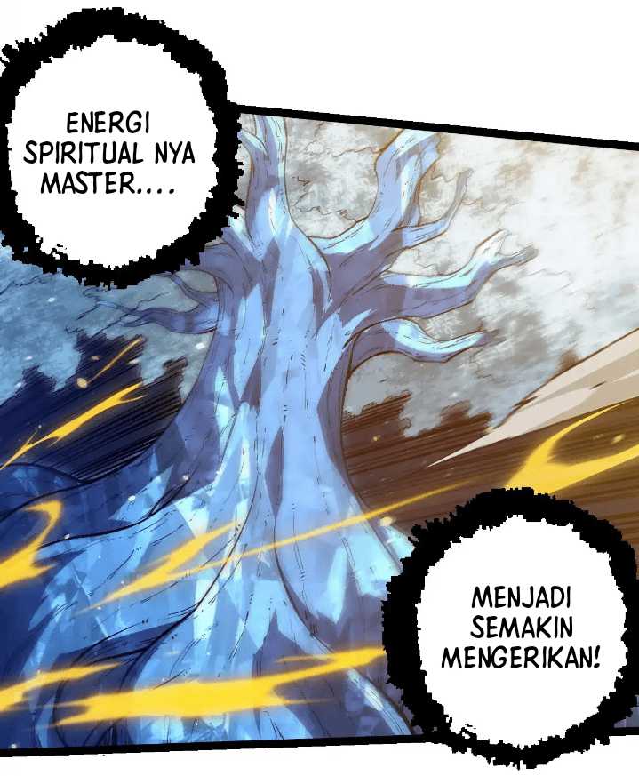 Evolution Begins With A Big Tree Chapter 257 Gambar 5