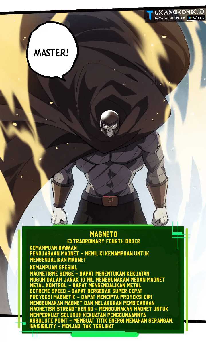 Evolution Begins With A Big Tree Chapter 257 Gambar 50