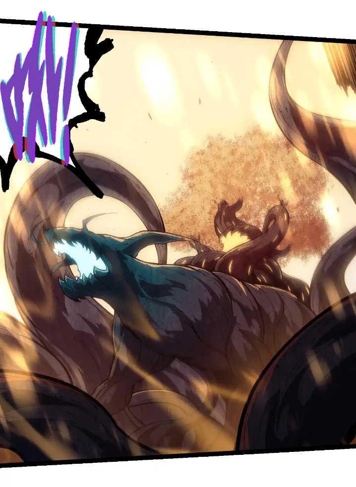 Evolution Begins With A Big Tree Chapter 257 Gambar 8