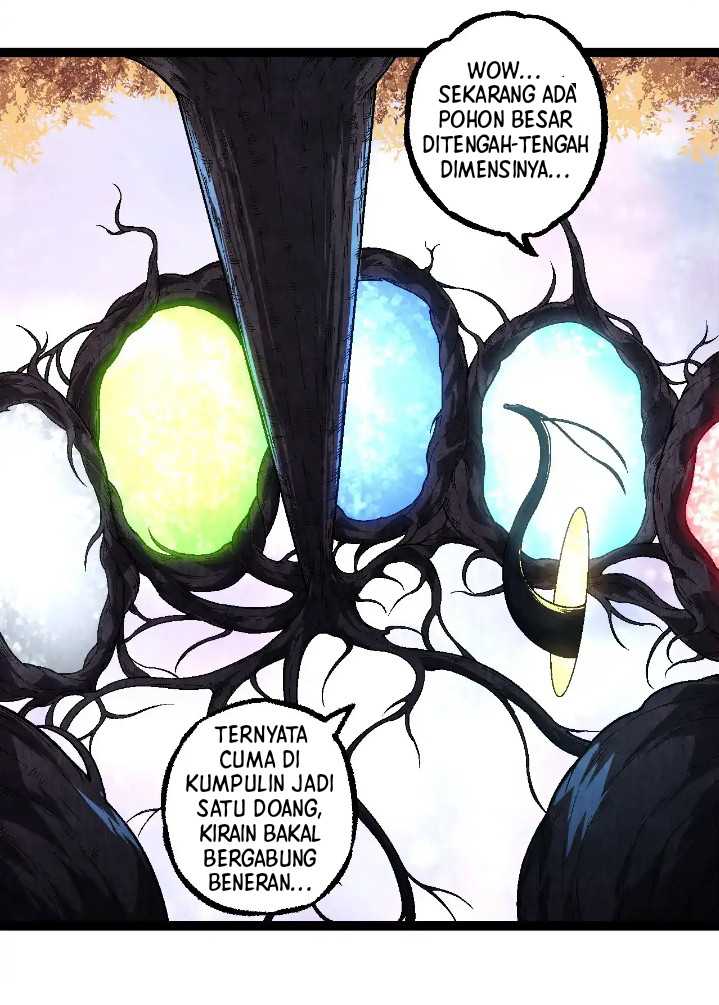 Evolution Begins With A Big Tree Chapter 256 Gambar 15