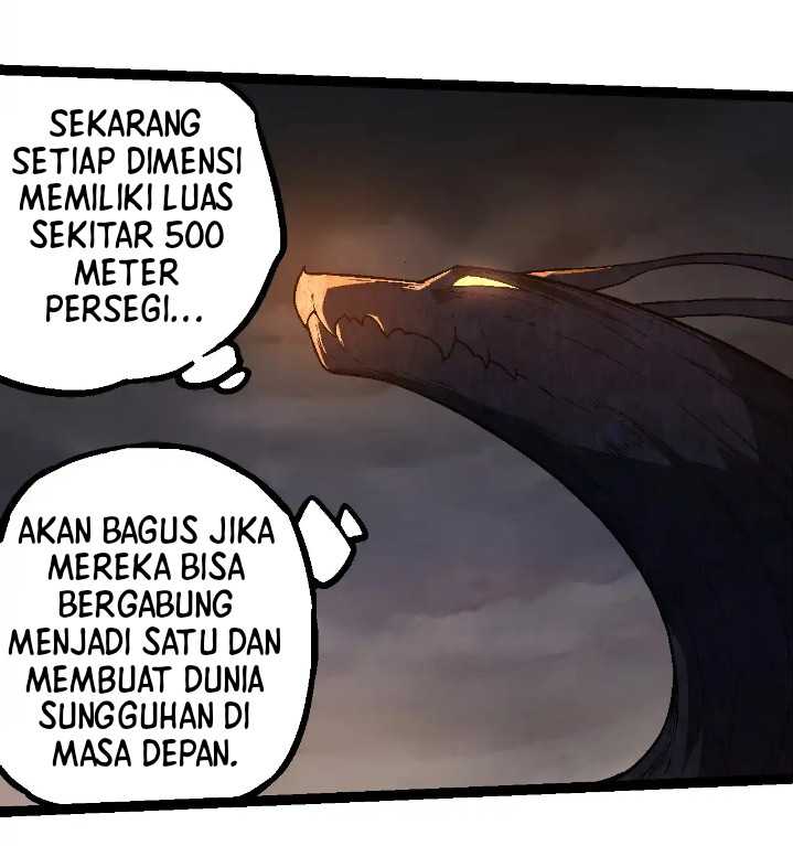 Evolution Begins With A Big Tree Chapter 256 Gambar 17