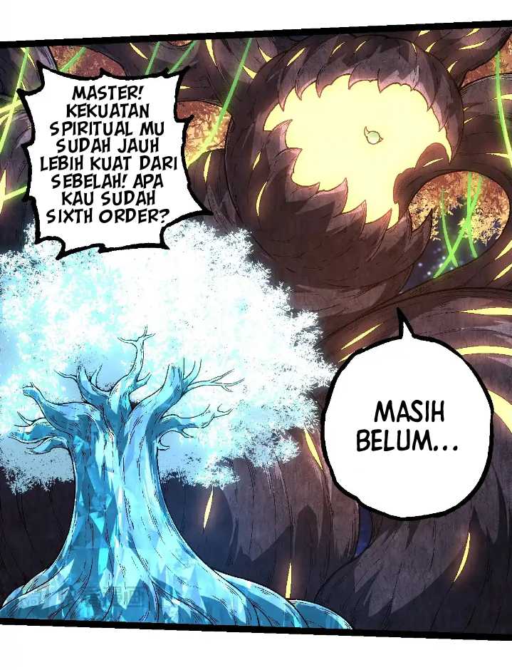 Evolution Begins With A Big Tree Chapter 256 Gambar 18