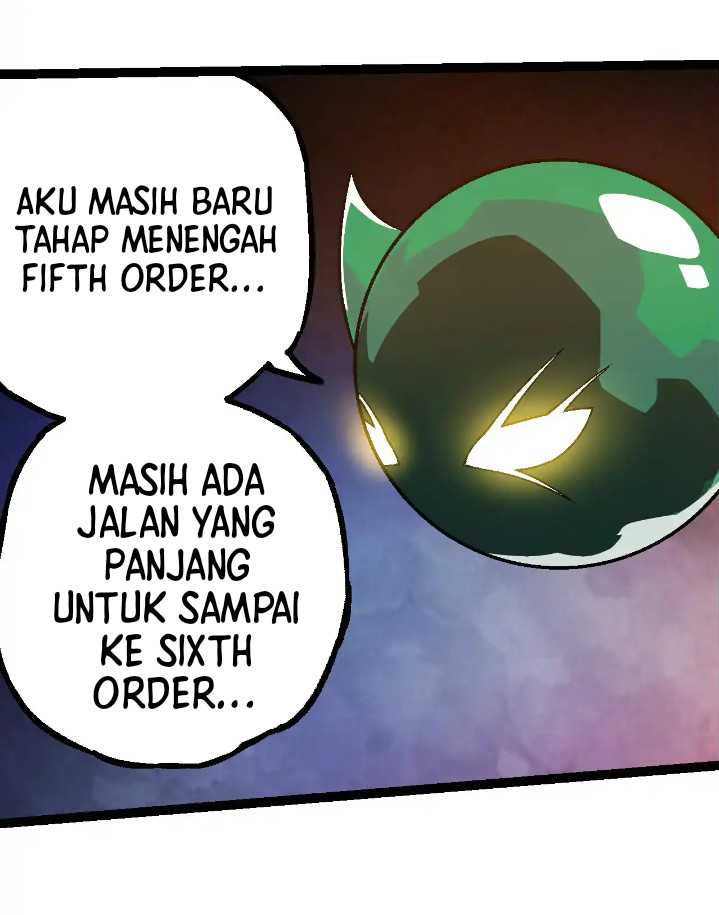 Evolution Begins With A Big Tree Chapter 256 Gambar 19