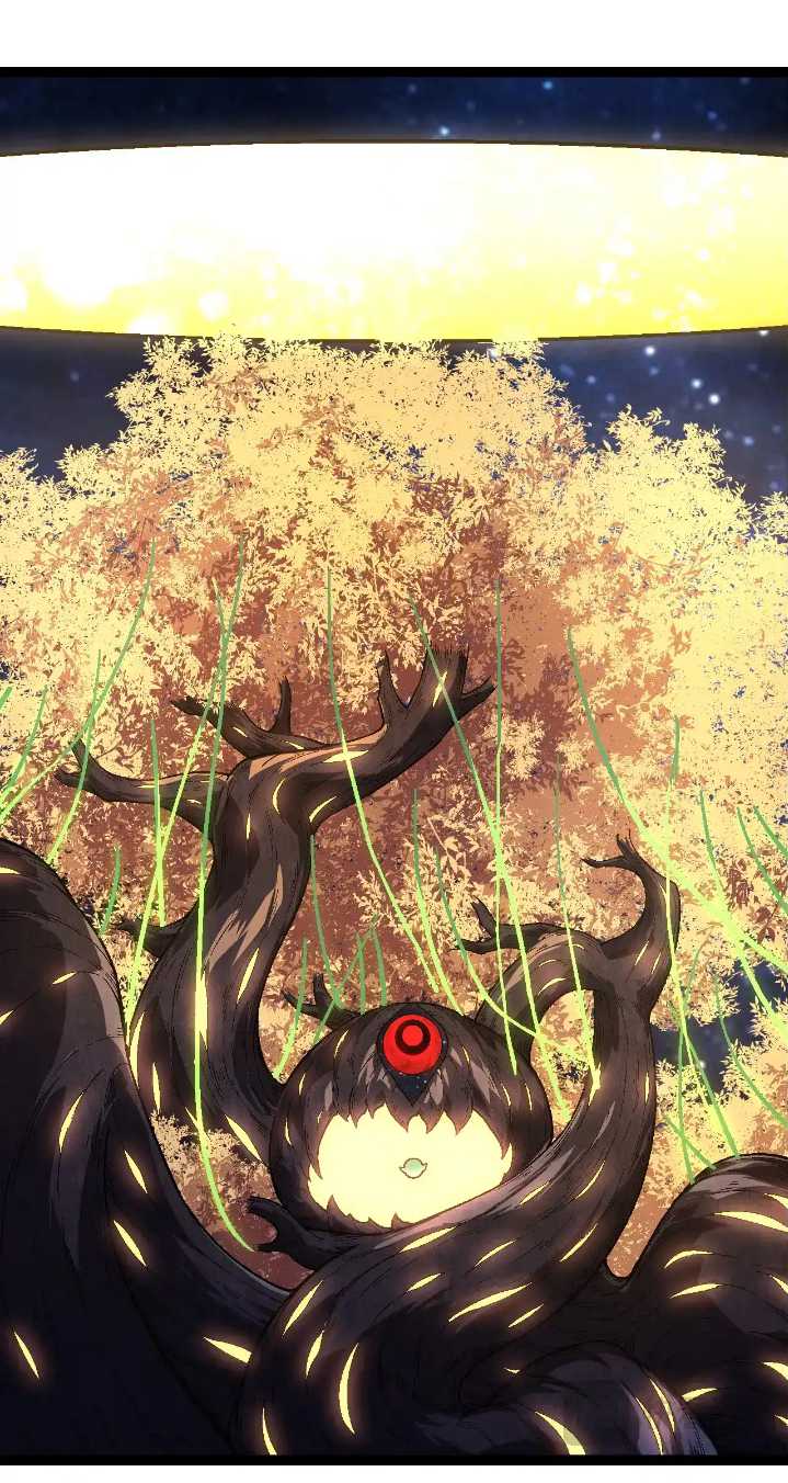 Evolution Begins With A Big Tree Chapter 256 Gambar 11