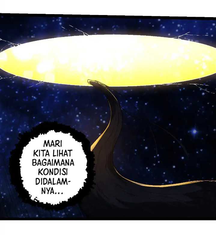 Evolution Begins With A Big Tree Chapter 256 Gambar 13