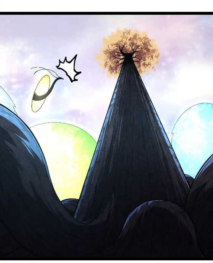 Evolution Begins With A Big Tree Chapter 256 Gambar 14