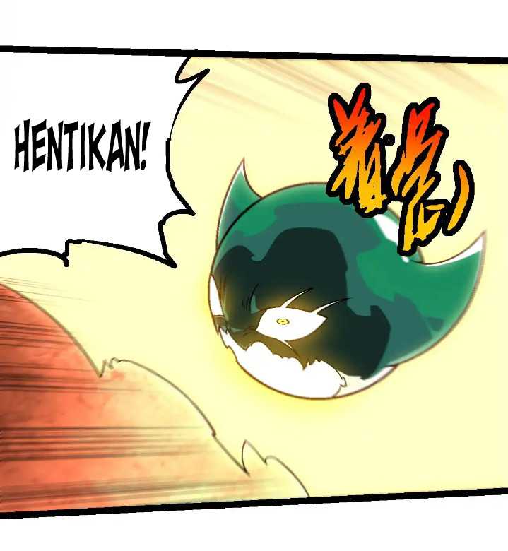 Evolution Begins With A Big Tree Chapter 256 Gambar 27