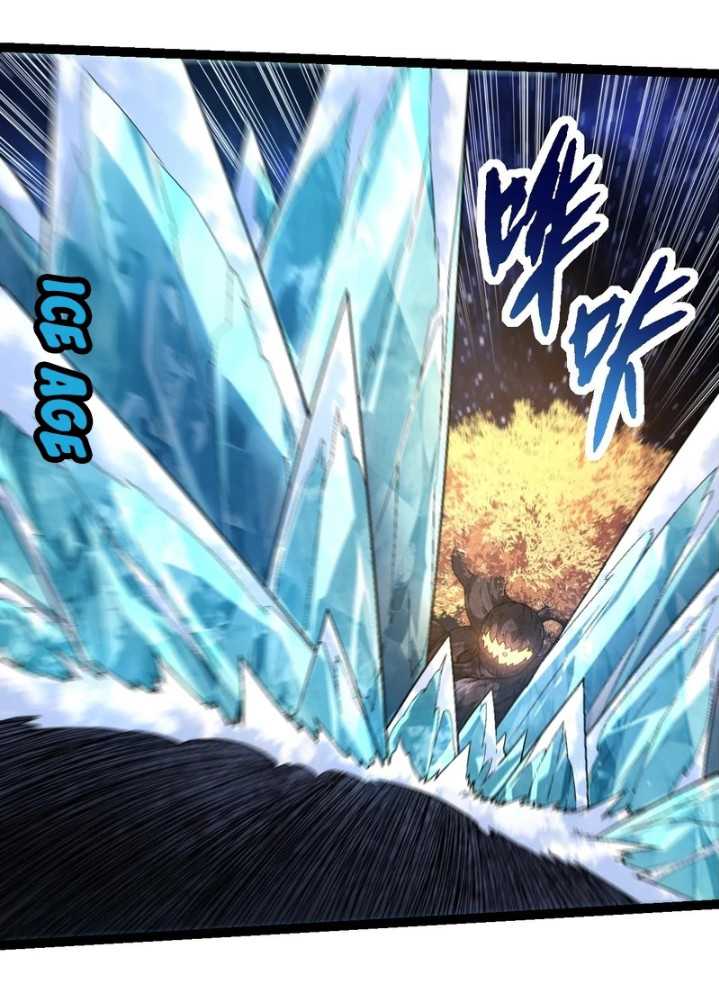 Evolution Begins With A Big Tree Chapter 256 Gambar 28