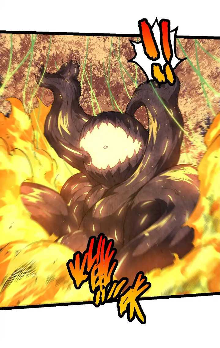 Evolution Begins With A Big Tree Chapter 256 Gambar 30