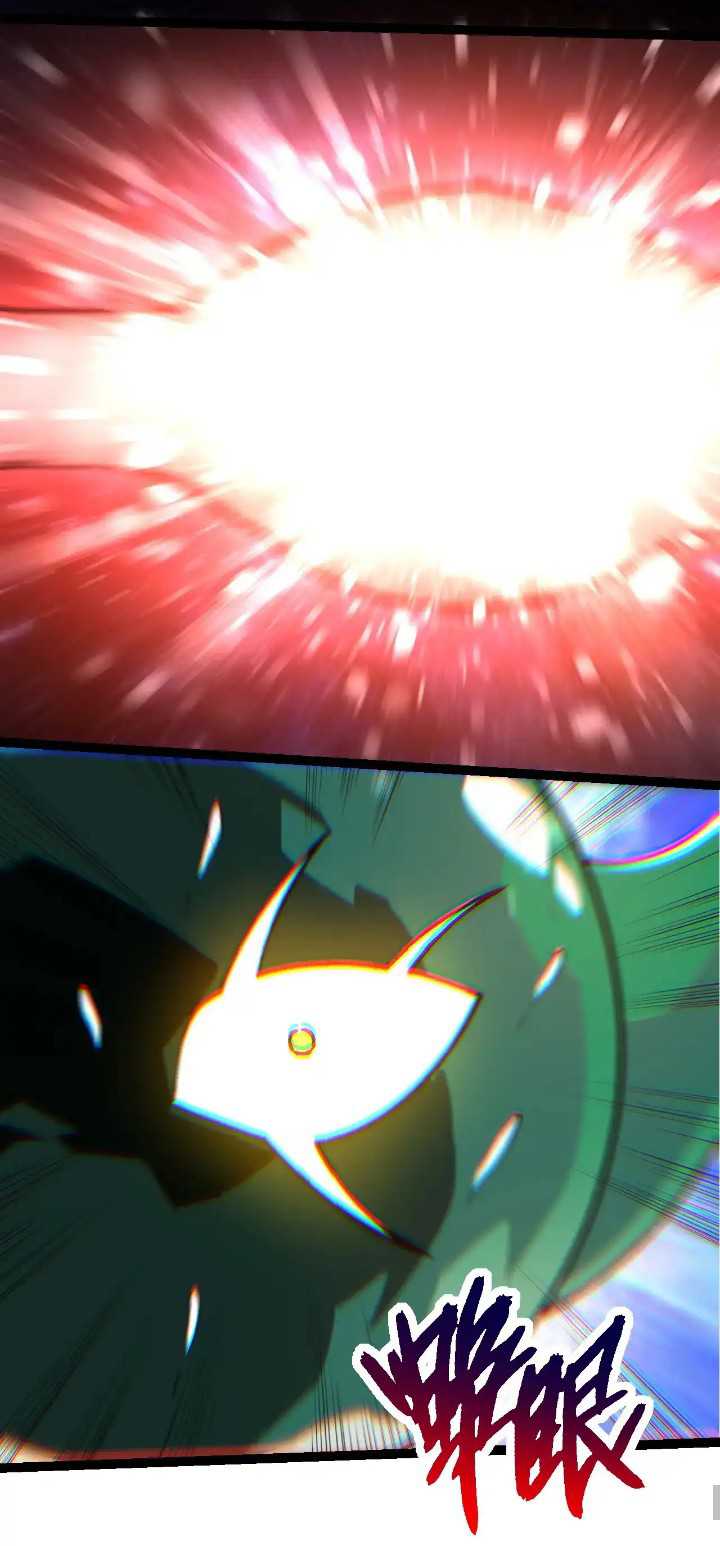 Evolution Begins With A Big Tree Chapter 256 Gambar 37