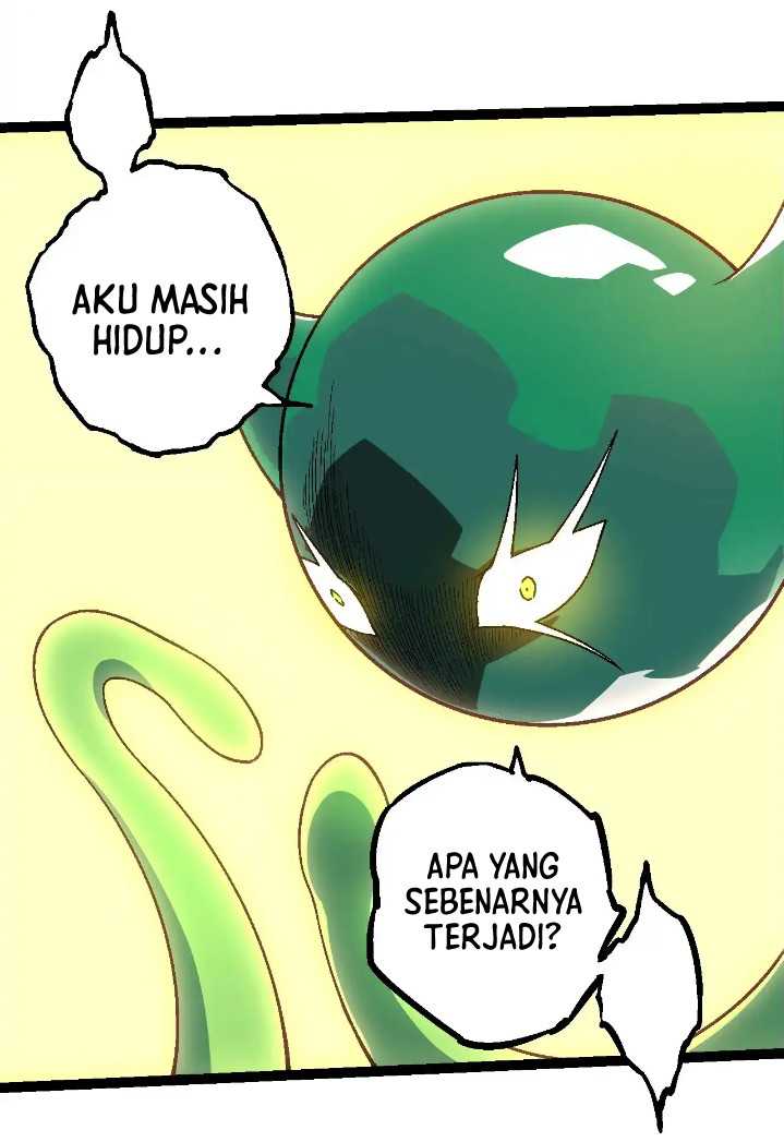 Evolution Begins With A Big Tree Chapter 256 Gambar 39