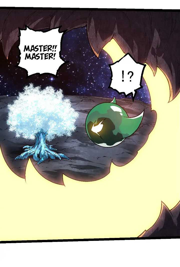 Evolution Begins With A Big Tree Chapter 256 Gambar 40