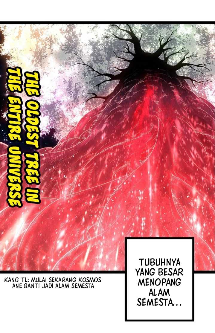Evolution Begins With A Big Tree Chapter 256 Gambar 3