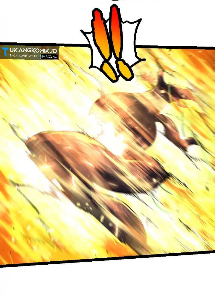 Evolution Begins With A Big Tree Chapter 256 Gambar 33