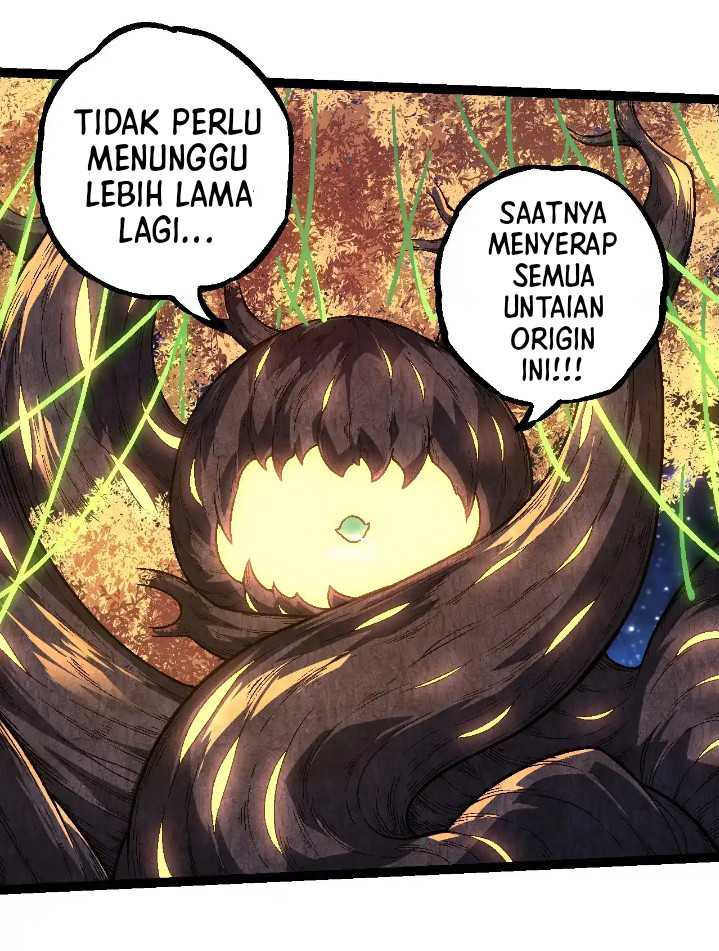 Evolution Begins With A Big Tree Chapter 256 Gambar 47