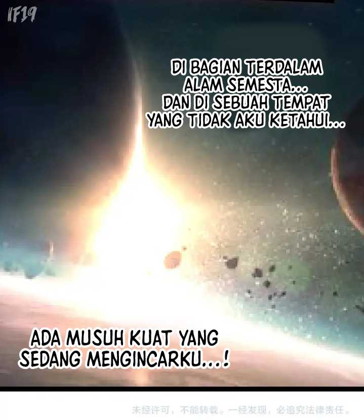 Evolution Begins With A Big Tree Chapter 256 Gambar 49