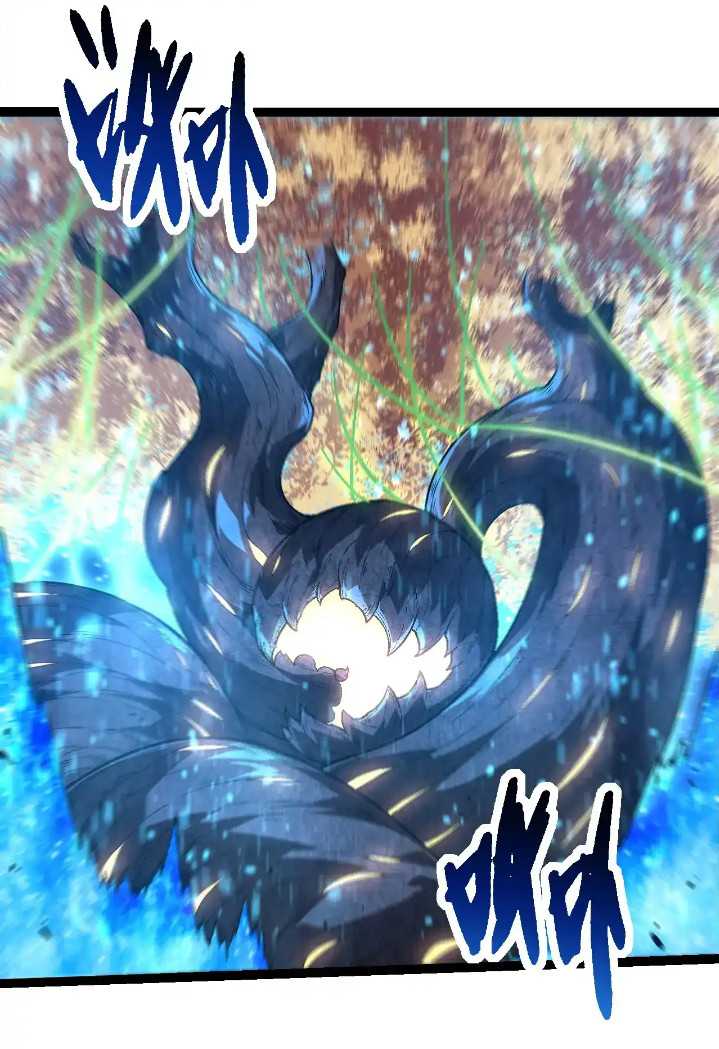 Evolution Begins With A Big Tree Chapter 256 Gambar 8