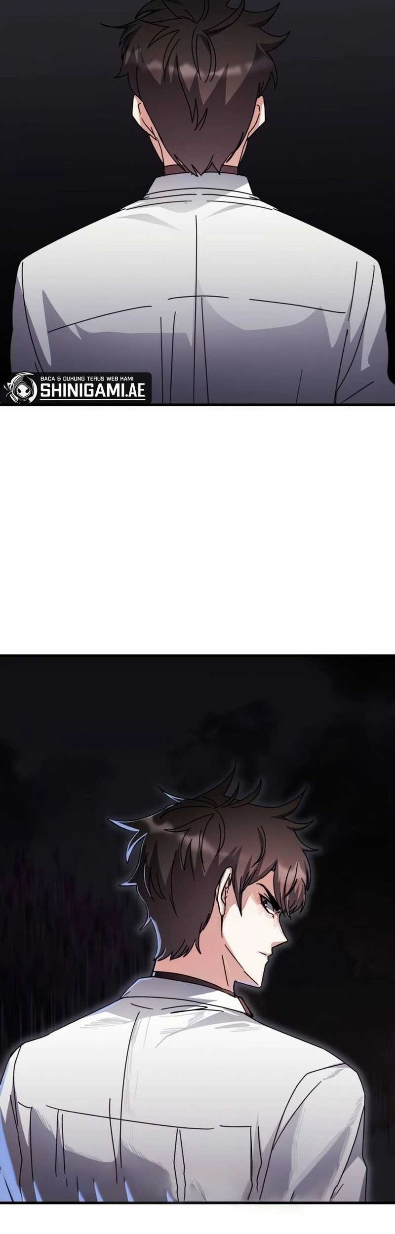 Transcension Academy Chapter 120 Gambar 55