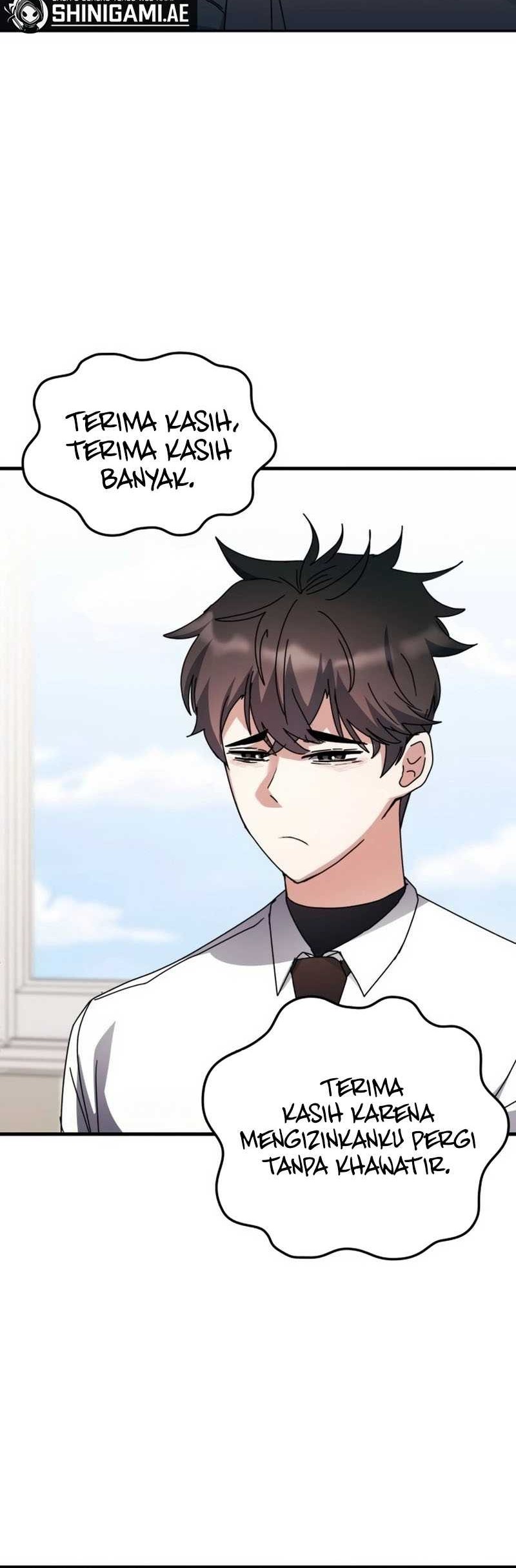 Transcension Academy Chapter 120 Gambar 37