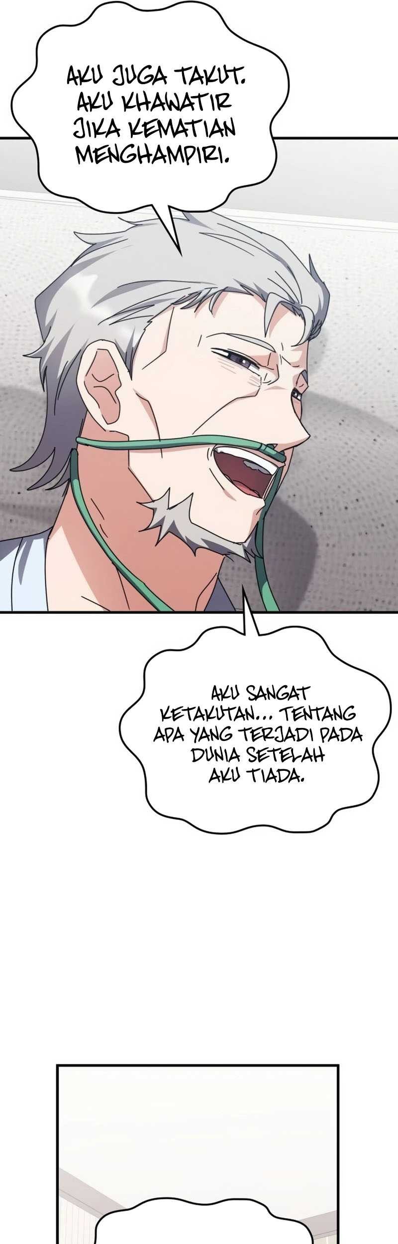 Transcension Academy Chapter 120 Gambar 34