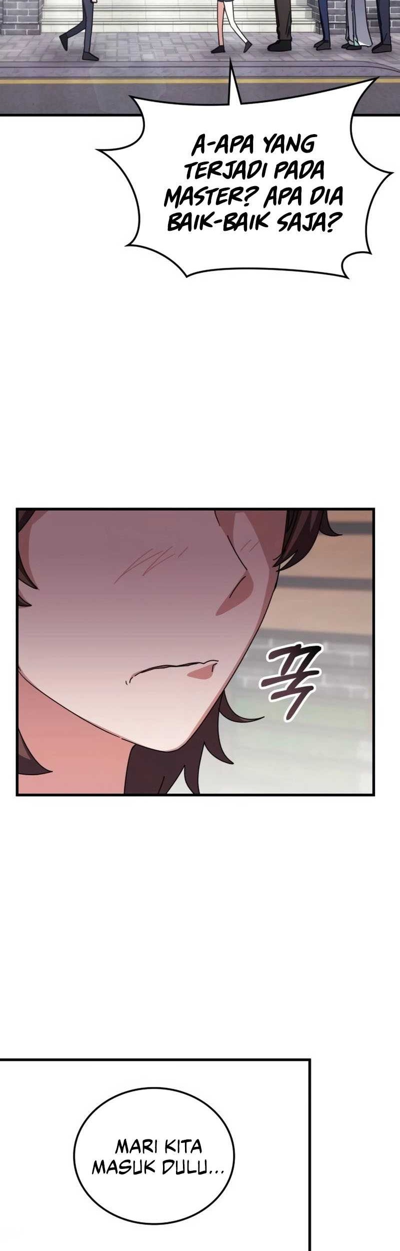 Transcension Academy Chapter 120 Gambar 27