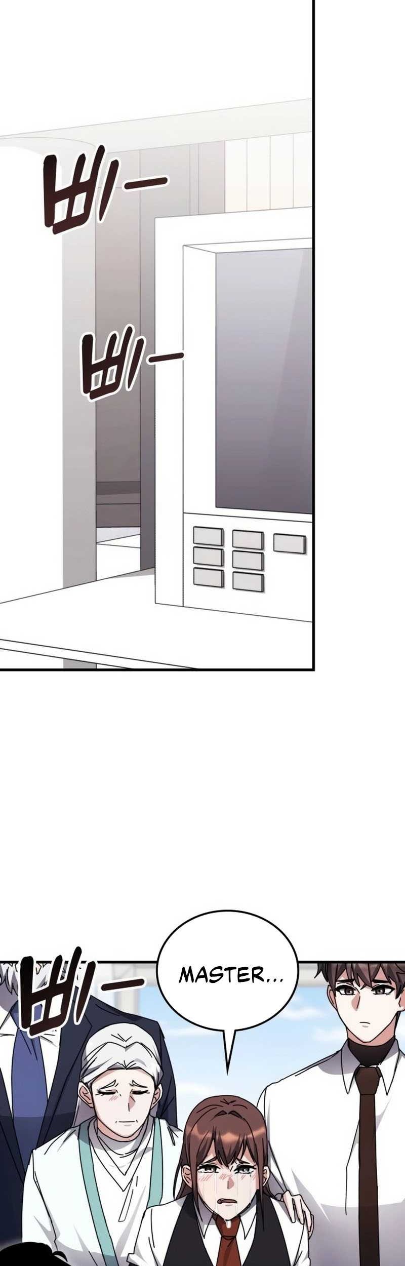 Transcension Academy Chapter 120 Gambar 28