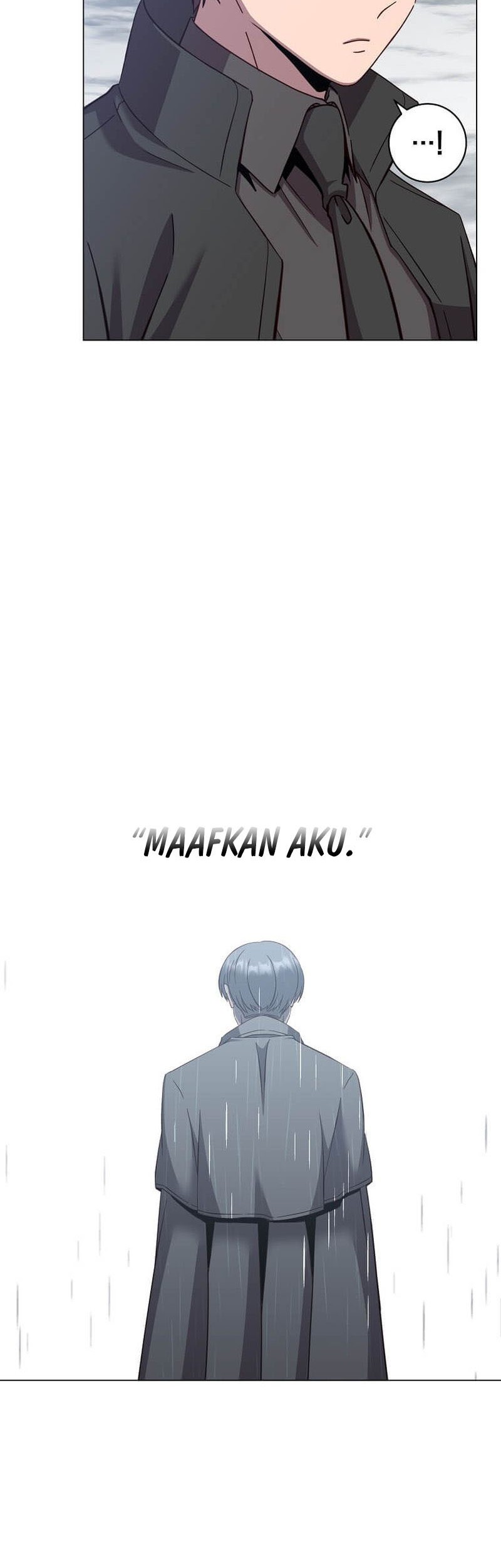 The MAX leveled hero will return! Chapter 173 Gambar 46